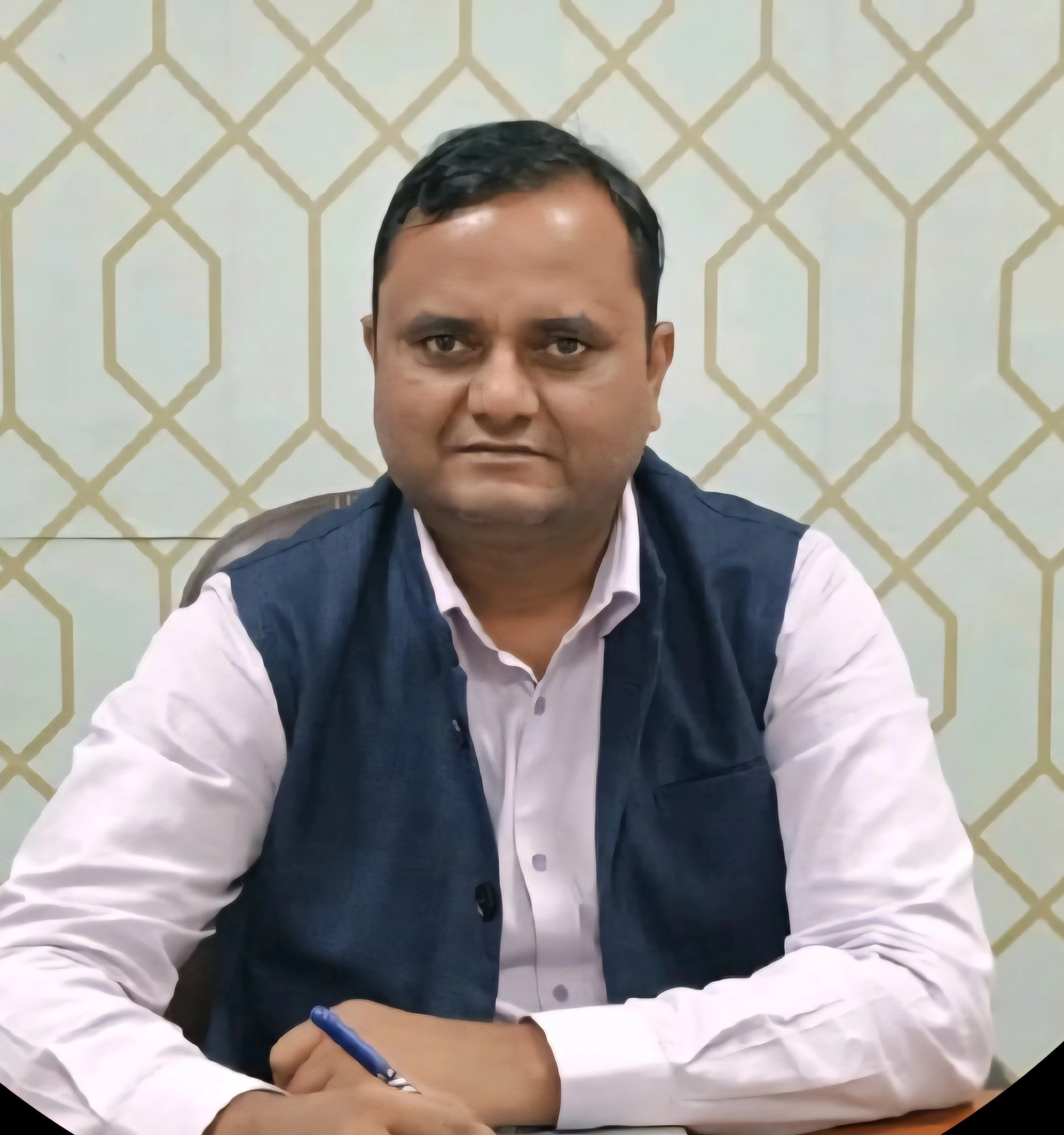 Prof. Md. Imtiyaz Hassan
